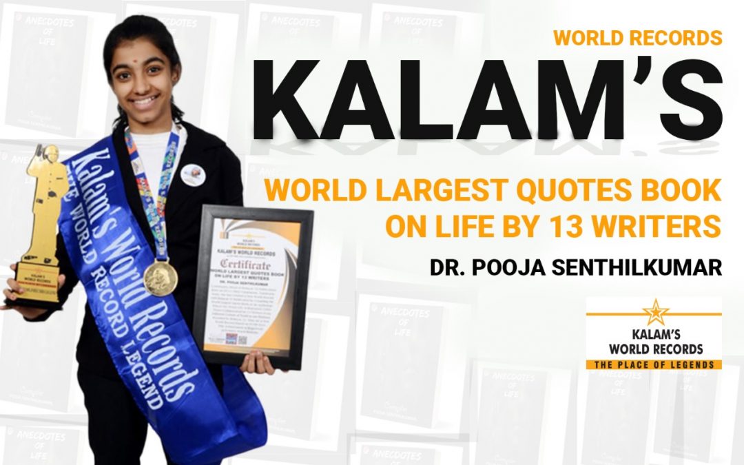 World Largest Quotes Book on Life by 13 Writers