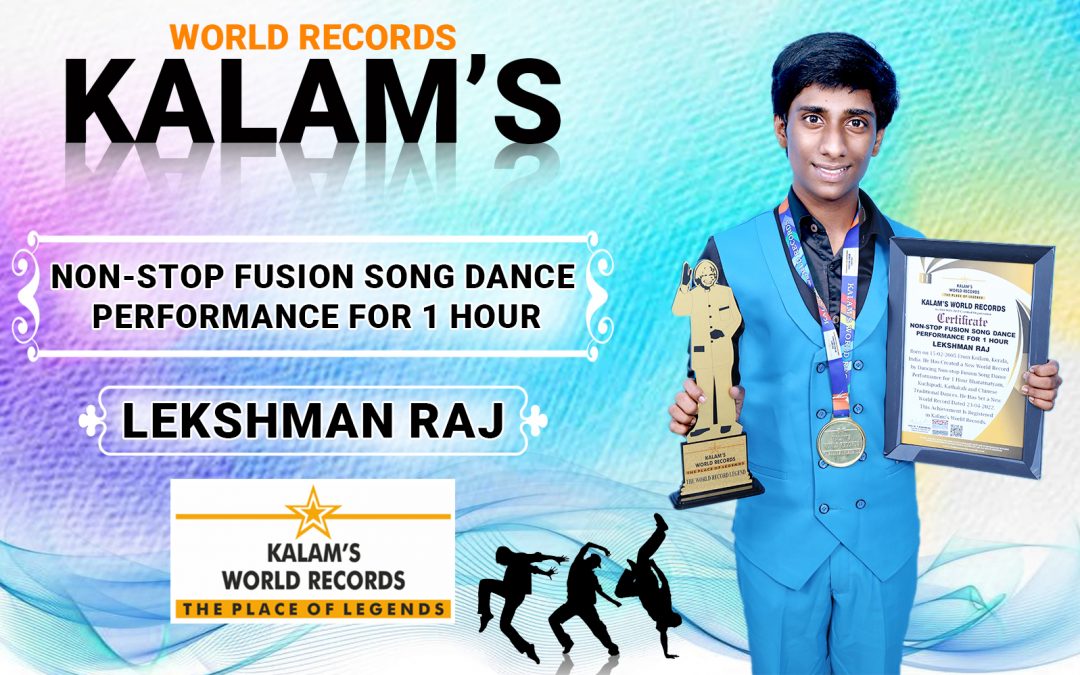 Non-stop Fusion Song Dance Performance for 1 Hour