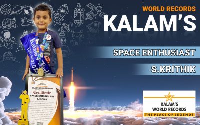 Space Enthusiast
