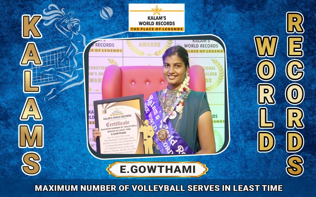 Maximum Number of Volleyball Serves in Least Time