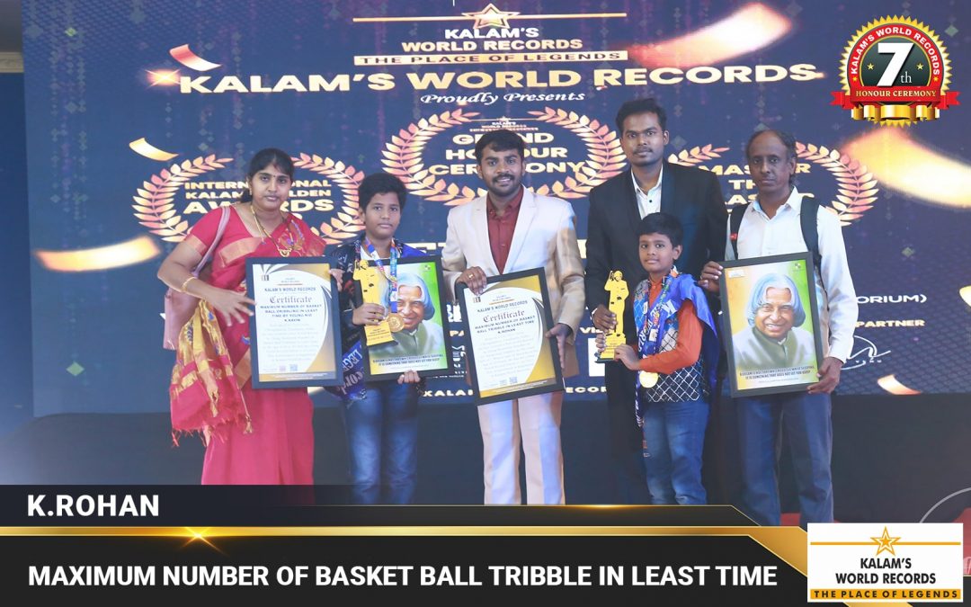 Maximum Number of Basket Ball Tribble in Least Time