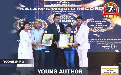 Young Author