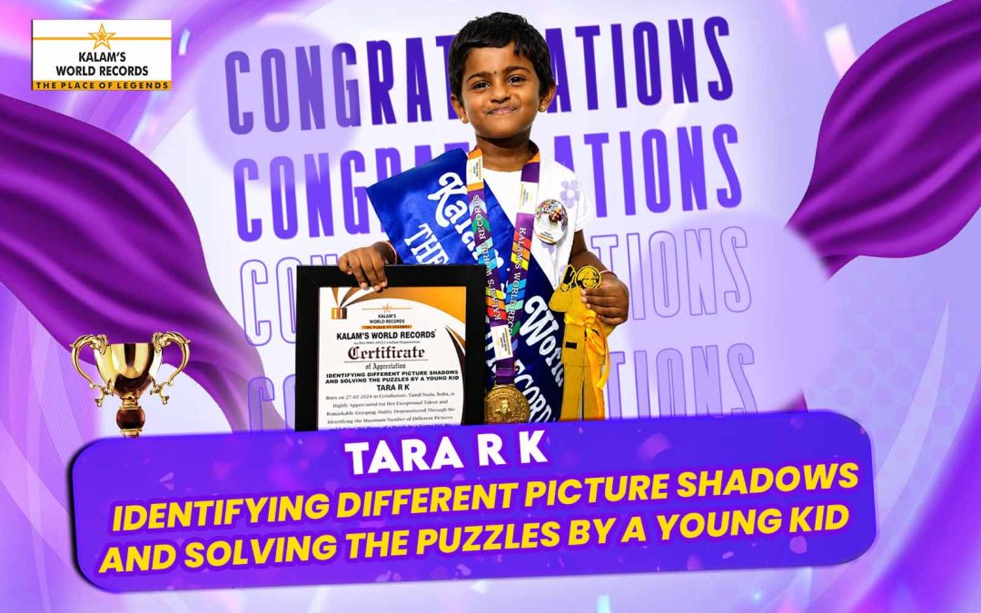 IDENTIFYING DIFFERENT PICTURE SHADOWS AND SOLVING THE PUZZLES BY A YOUNG KID